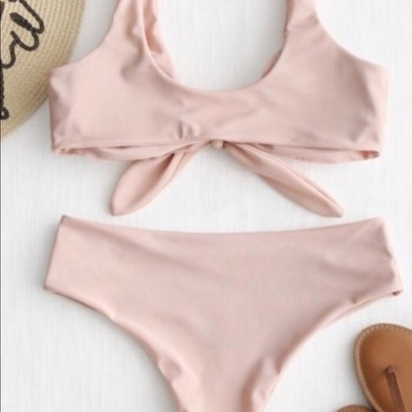 Zaful bikini - Picture 2 of 2